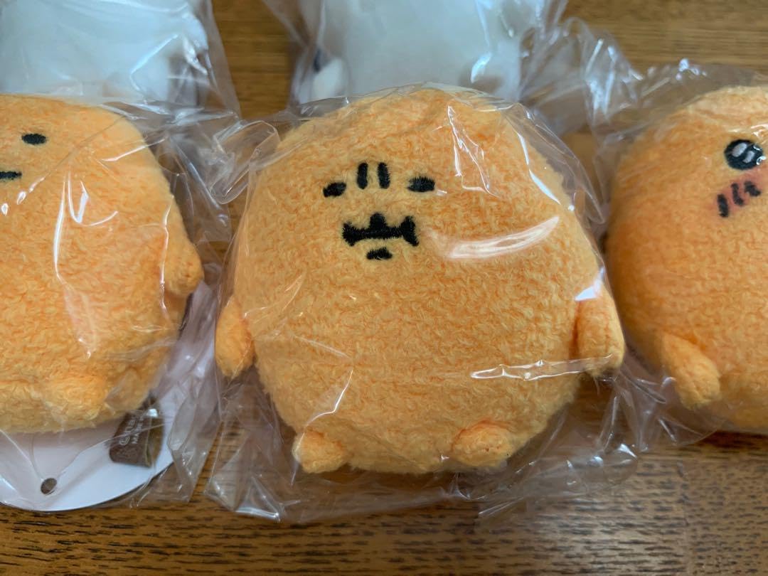 ナガノマーケット ミニミニおすわりマスコット ナガノのくま えがお 10点 ナガノマーケット ミニミニおすわりマスコット（ナガノのくま